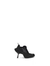 Balenciaga Monday Heel Sneakers