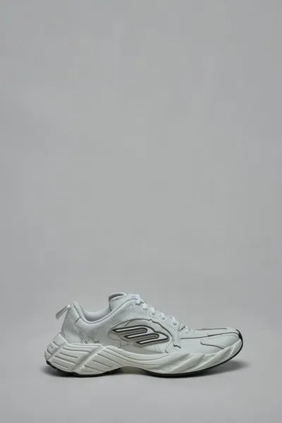 BALENCIAGA MONDAY SHOE
