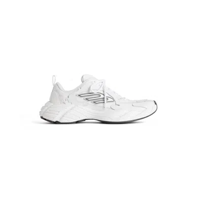 BALENCIAGA BALENCIAGA "MONDAY SHOE" SNEAKERS