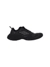 Balenciaga Monday 3b Sports Icon Leather Sneakers In Multi