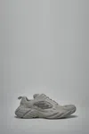Balenciaga Monday Sneaker In Nude