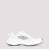 Balenciaga Monday Cowskin And Polyester Sneakers Shoes
