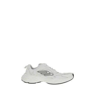 BALENCIAGA MONDAY SNEAKERS