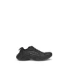 Balenciaga Monday Sneakers In Black