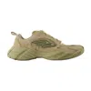 Balenciaga Monday Sneakers In Brown