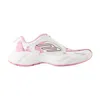 Balenciaga Monday Sneakers In Pink