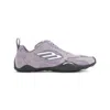 Balenciaga Monday Ultra Low-top Sneakers In Purple
