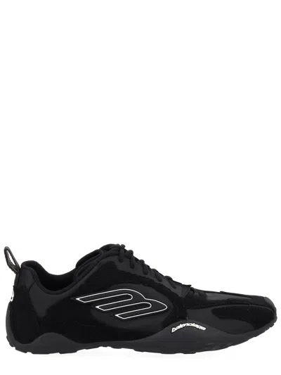 BALENCIAGA "MONDAY ULTRA" SNEAKER