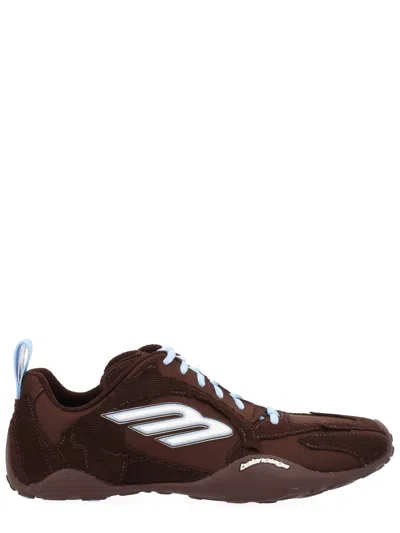 BALENCIAGA "MONDAY ULTRA" SNEAKER