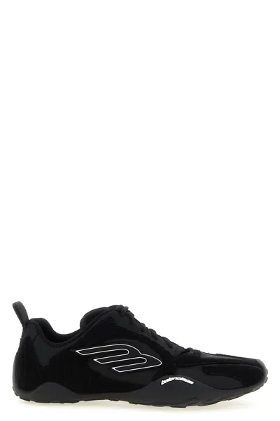 BALENCIAGA 'MONDAY ULTRA' SNEAKERS