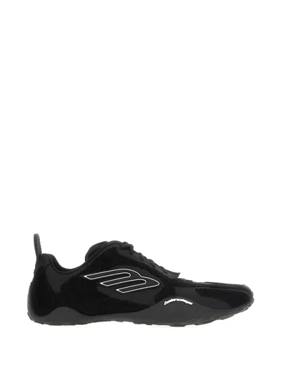 BALENCIAGA MONDAY ULTRA SNEAKERS
