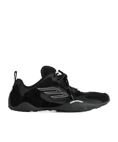 BALENCIAGA BALENCIAGA MONDAY ULTRA SNEAKERS