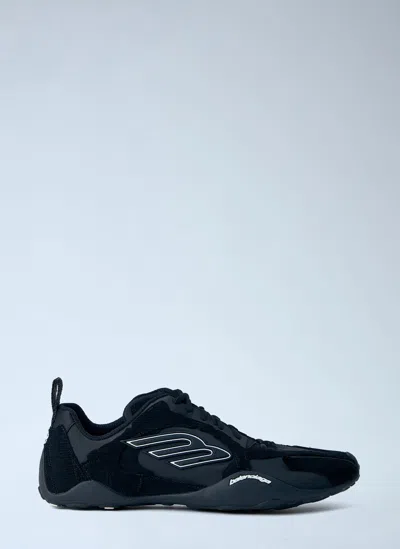 BALENCIAGA MONDAY ULTRA SNEAKERS