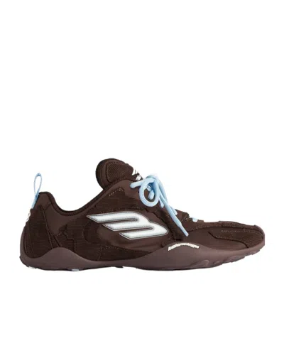 BALENCIAGA BALENCIAGA MONDAY ULTRA SNEAKERS