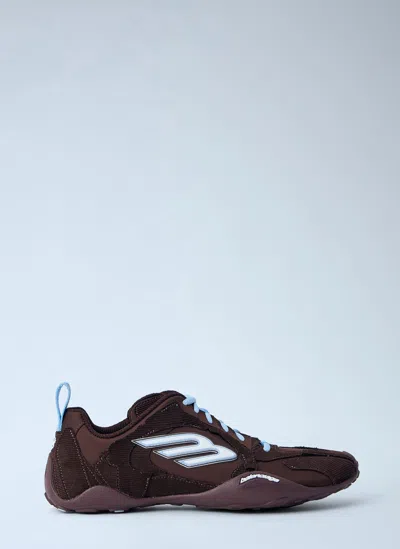 BALENCIAGA MONDAY ULTRA SNEAKERS