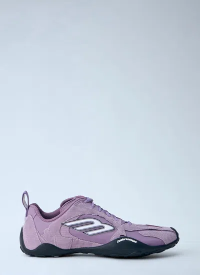 BALENCIAGA MONDAY ULTRA SNEAKERS