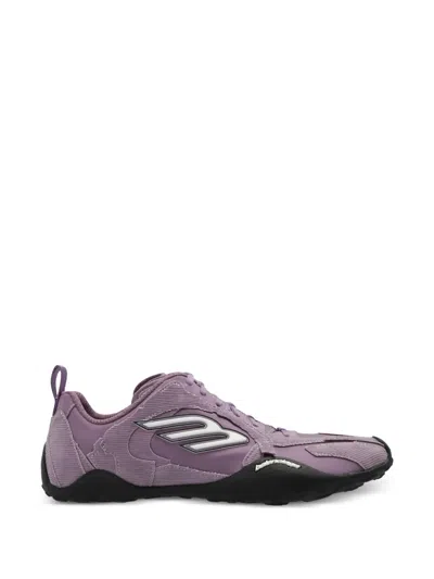 BALENCIAGA MONDAY ULTRA SNEAKERS