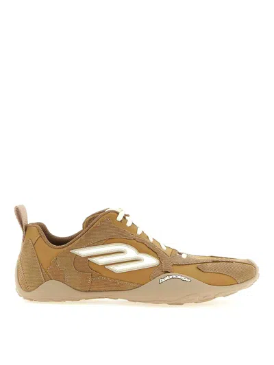 BALENCIAGA MONDAY ULTRA SNEAKERS
