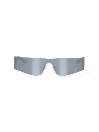BALENCIAGA 'MONO RECTANGLE' SUNGLASSES