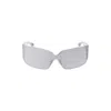 Balenciaga "mono Square" Sunglasses