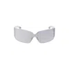Balenciaga "mono Square" Sunglasses
