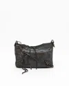 Balenciaga Motocross Hip Crossbody Bag