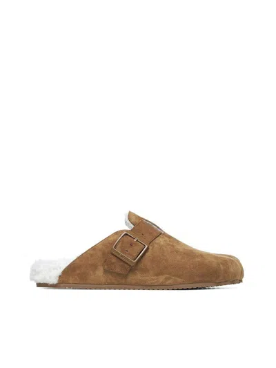 Balenciaga Mules