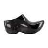 Balenciaga 65mm Technoclog Rubber Mules