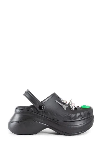 Balenciaga Mules