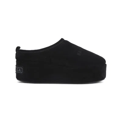 BALENCIAGA BALENCIAGA MULES