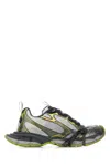 Balenciaga Multicolor 3xl Sneakers In Multi