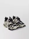 Balenciaga Multicolor Track Sneakers