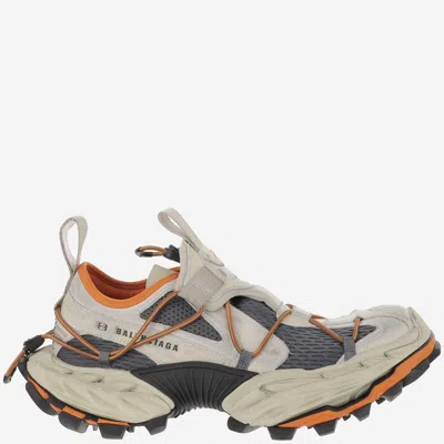 BALENCIAGA HIKE SNEAKERS