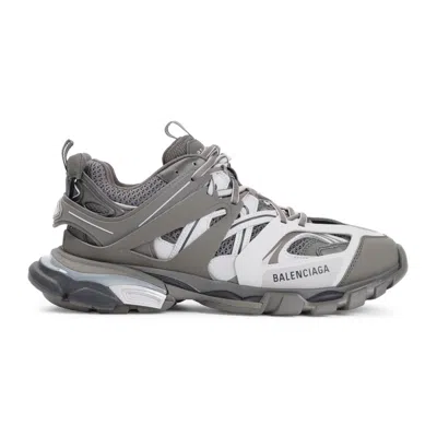 Balenciaga Multicolor Track Sneakers