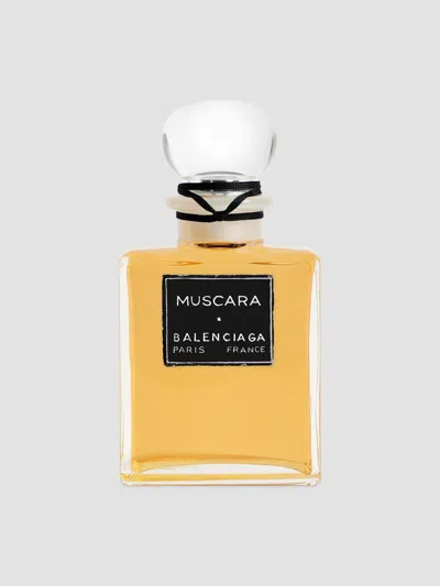 Balenciaga Muscara Parfum In Size 3.4-5.0 Oz.