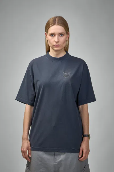 Balenciaga Nail Polish T-shirt