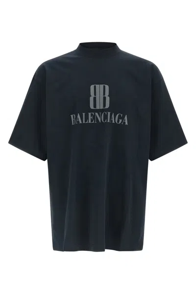 BALENCIAGA 'NANO BB' T-SHIRT