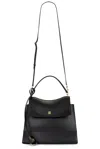 Balenciaga Nano Top Handle Medium Purse