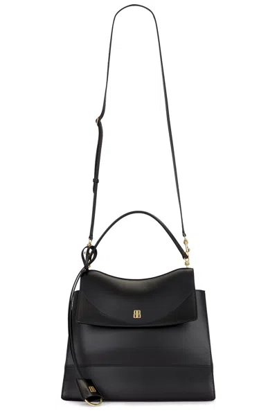 BALENCIAGA NANO MEDIUM TOP HANDLE BAG