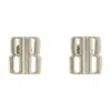 Balenciaga Nano Stud Xs Earrings