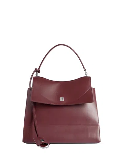 BALENCIAGA BALENCIAGA NANO TOP HANDLE M