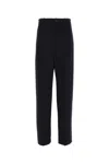 Balenciaga Oversized Tailored Trousers