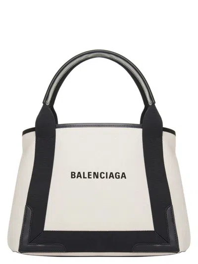 Balenciaga Handbag  Woman Color Natural