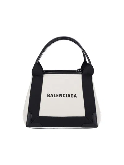 Balenciaga Bags In Beige