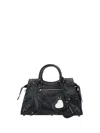 BALENCIAGA NEO CAGOLE CITY HANDBAG