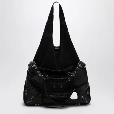 Balenciaga Neo Cagole Xl Plus Tote Bag Black