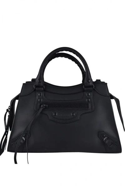 Balenciaga Neo City Bag