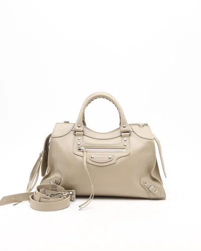 Balenciaga Neo Classic City
