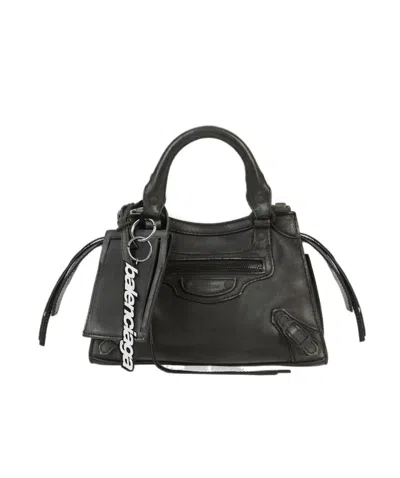 Balenciaga Neo Classic City Tote Bag
