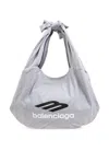 BALENCIAGA BALENCIAGA NEW JERSEY SHOULDER BAG